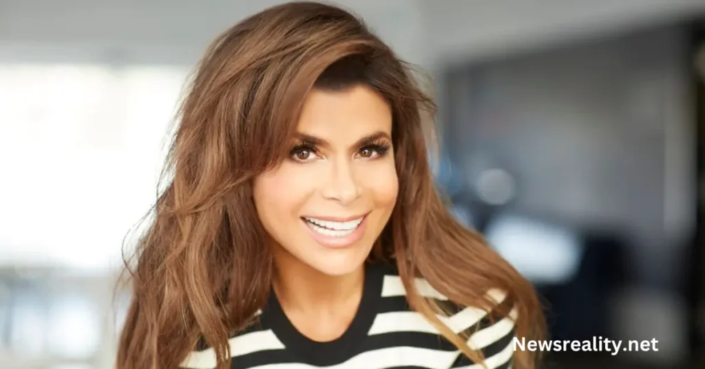 Paula Abdul Net Worth