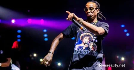 Quavo Net Worth