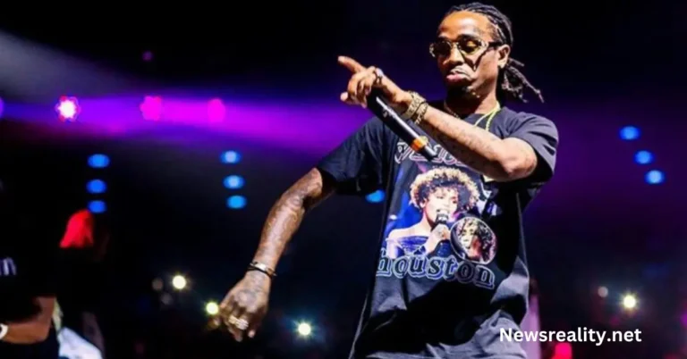 Quavo Net Worth