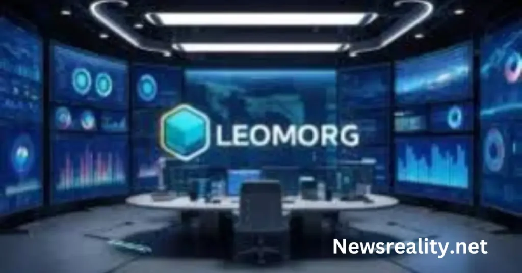 Leomorg