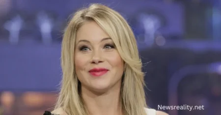 Christina Applegate Net Worth