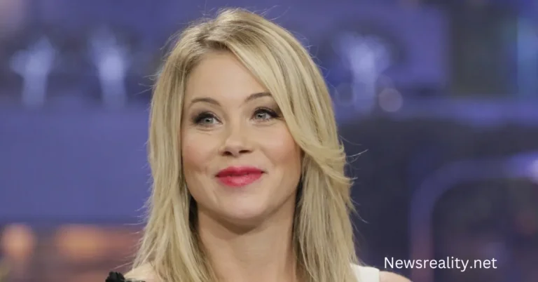 Christina Applegate Net Worth