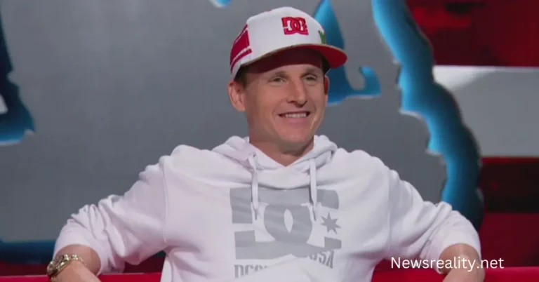 Rob Dyrdek Net Worth