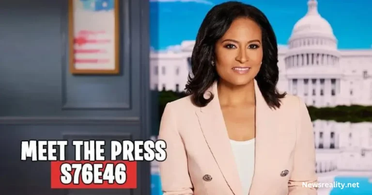 Meet The Press S76E46