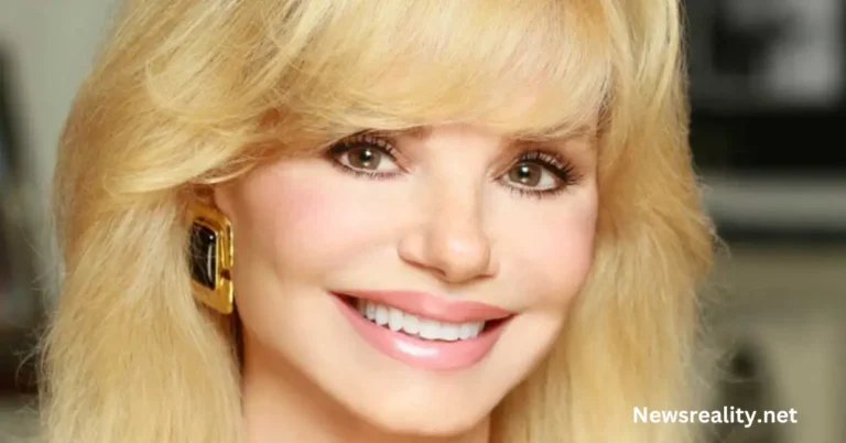 Loni Anderson