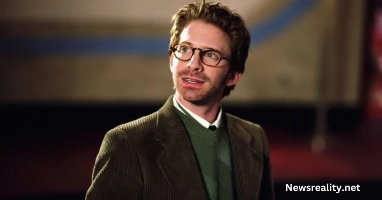 Seth Green