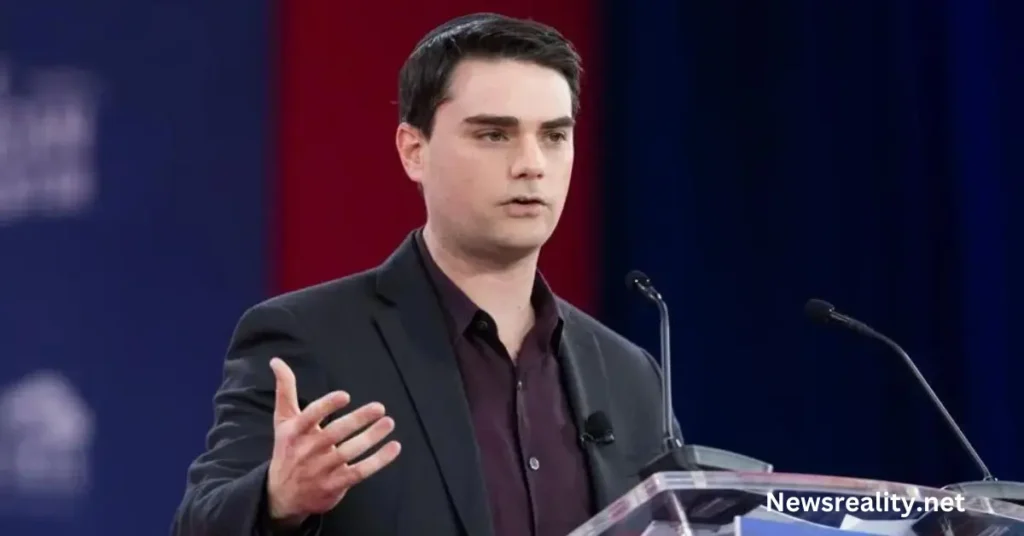 Ben Shapiro Net Worth