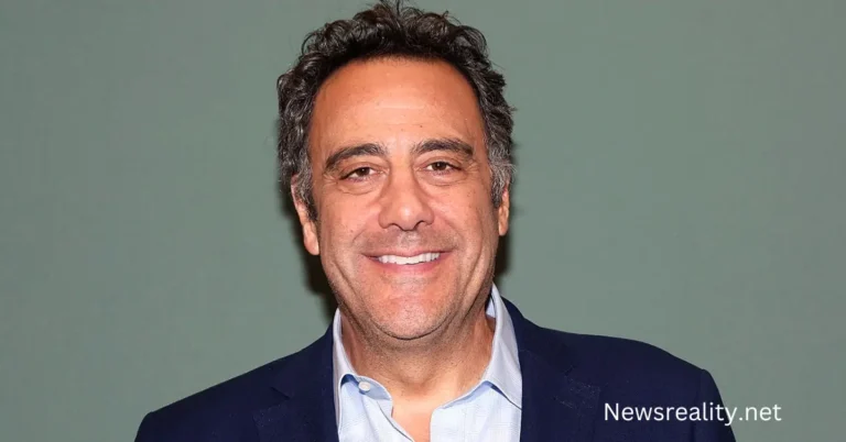 Brad Garrett Net Worth