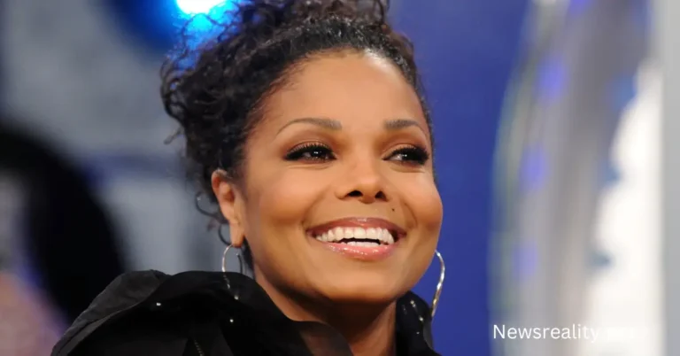 Janet Jackson Net Worth