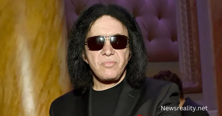 Gene Simmons Net Worth