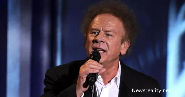 Art Garfunkel Net Worth