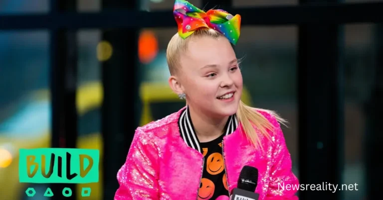 Jojo Siwa Net Worth