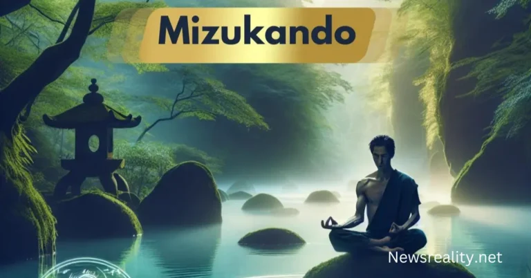 Mizukando