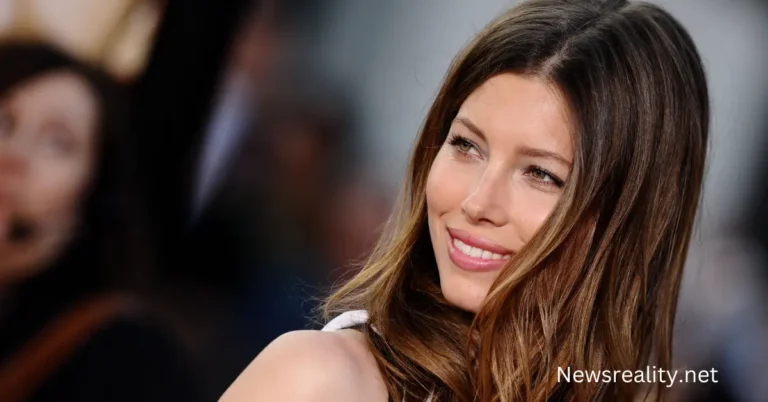 Jessica Biel Net Worth