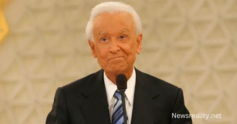 Bob Barker Net Worth