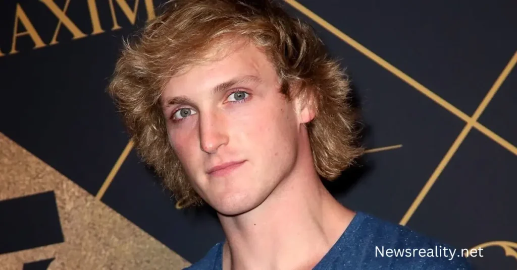 Logan Paul Net Worth