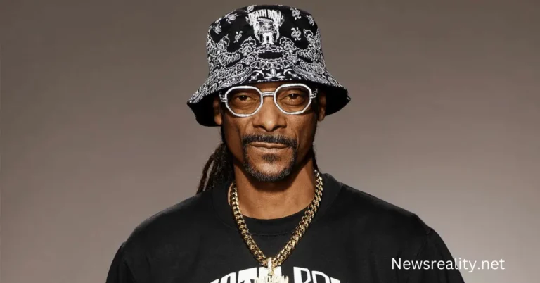 Snoop Dogg Net Worth