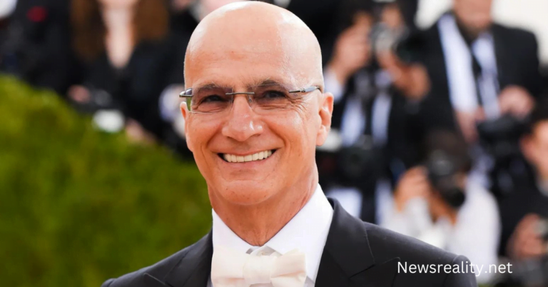 Jimmy Iovine Net Worth