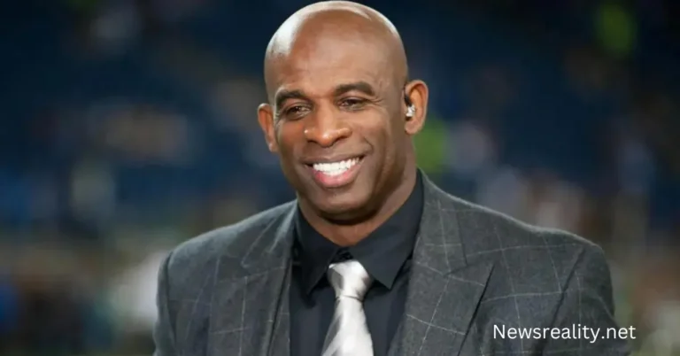 Deion Sanders Net Worth