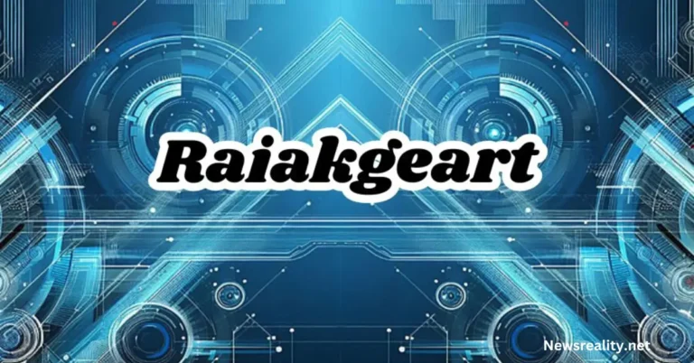 Raiakgeart