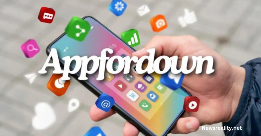 Appfordown