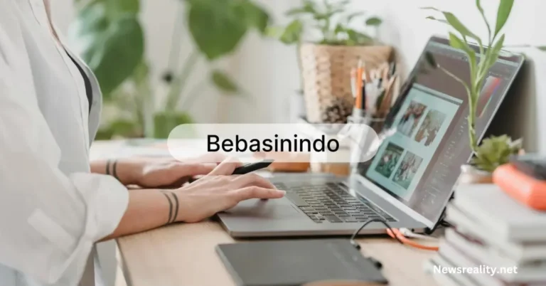 Bebasinindo