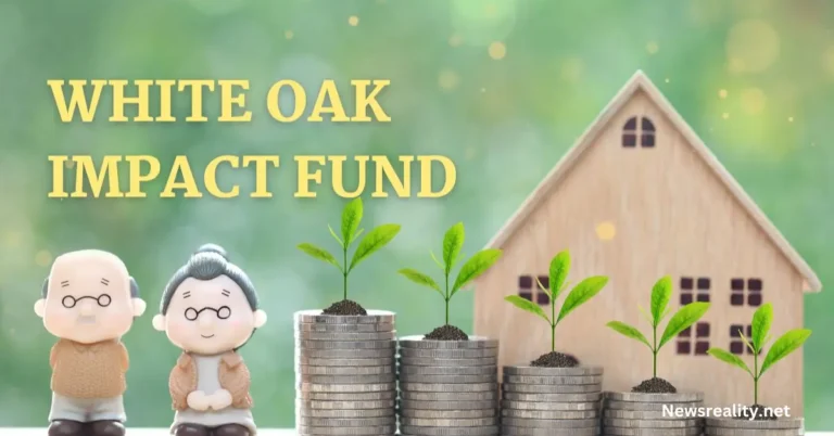 White Oak Impact Fund