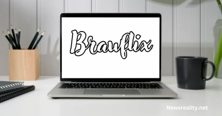 Brawflix