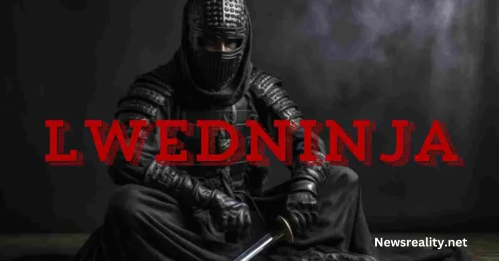 Lwedninja