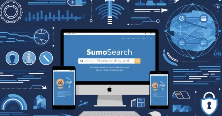 Sumosearch