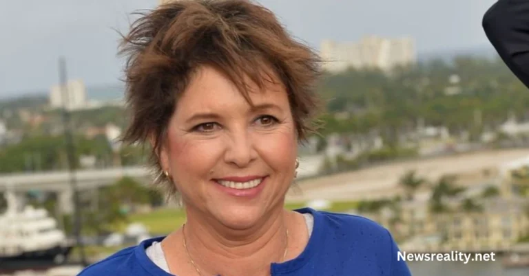 Kristy McNichol Net Worth