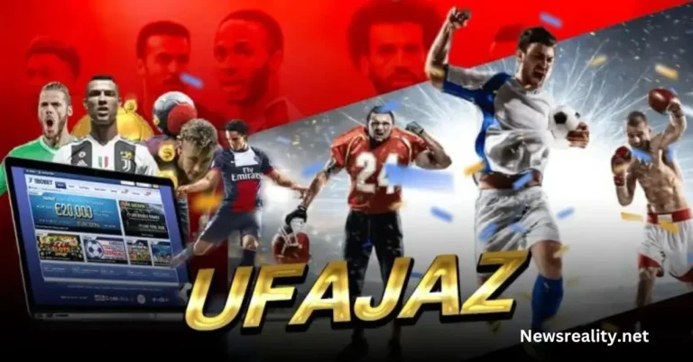 Ufajaz